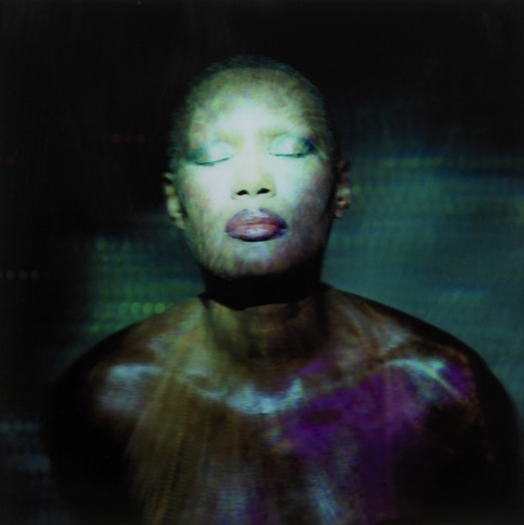 Stillness at the Speed of Light,  Grace Jones Series, 2010