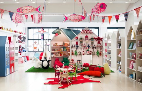 Conran Shop