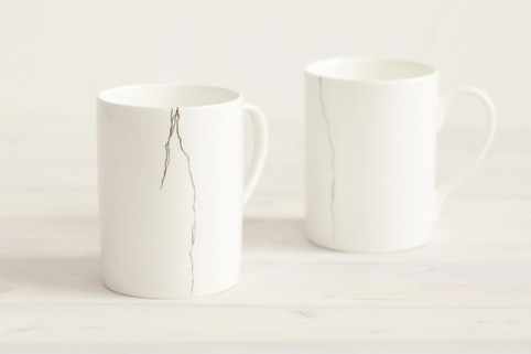 Crack of Thunder mugs