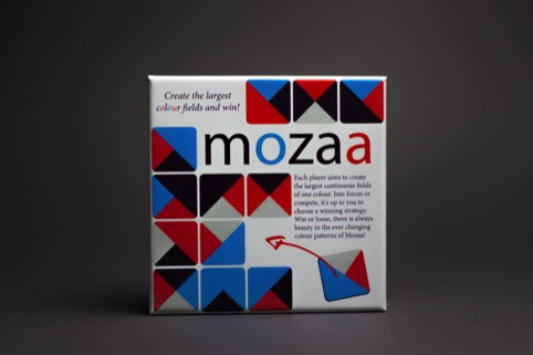 Mozaa