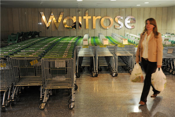 Waitrose