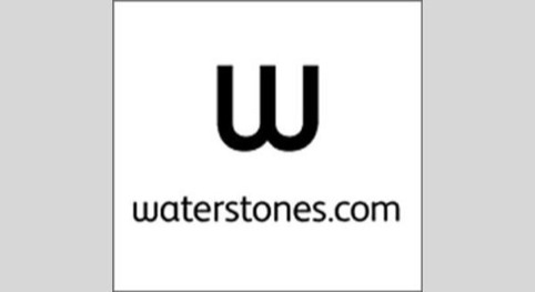 The Waterstones brand introduced in May 2010