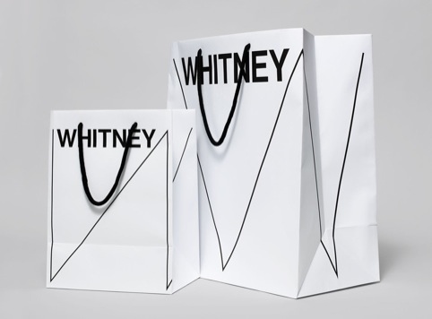 Whitney bags