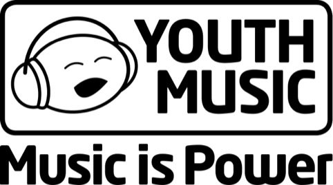 Current Youth Music logo