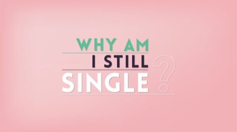 Why Am I Still Single? logo