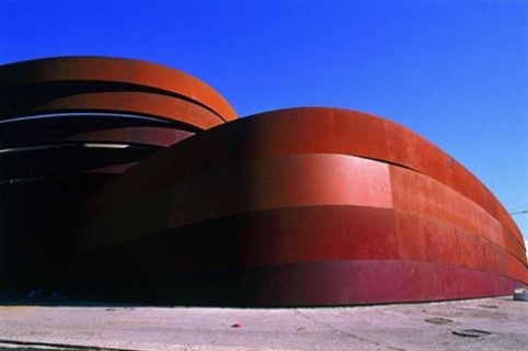 Design Museum Holon