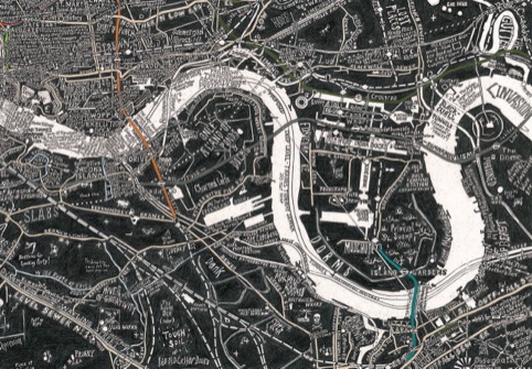 London Subterranea 2012