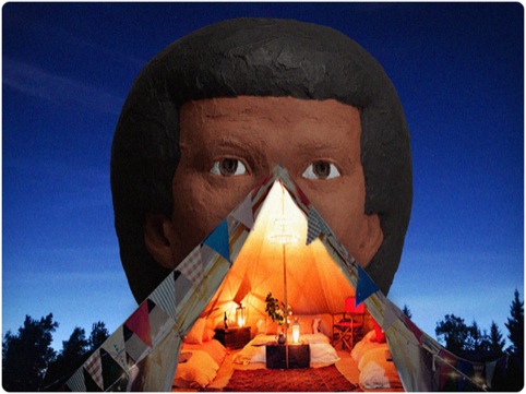 Spend a night in Lionel Richie's head