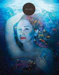 Believe poster