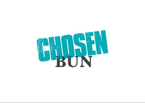 Chosen Bun logo