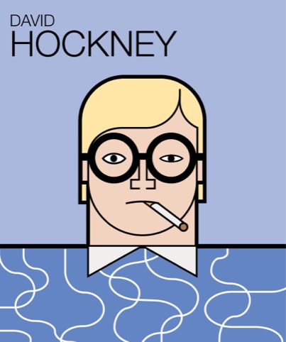 David Hockney