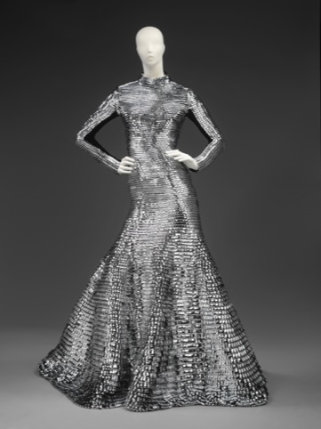 Gareth Pugh, 2011