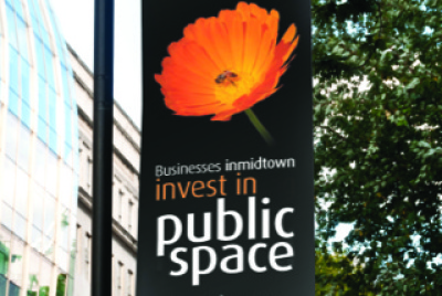 Inmidtown banner