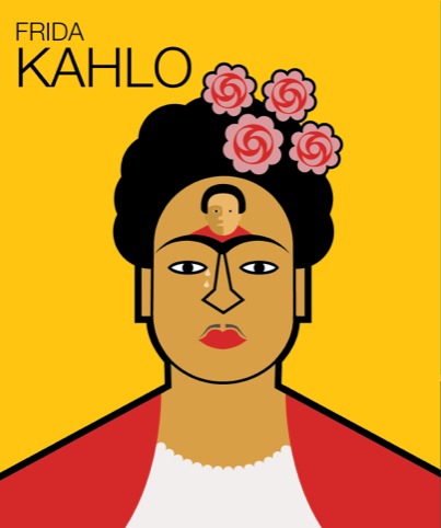 Frida Kahlo