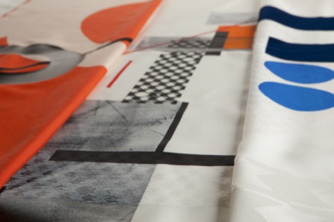 Kate Turton's fabrics