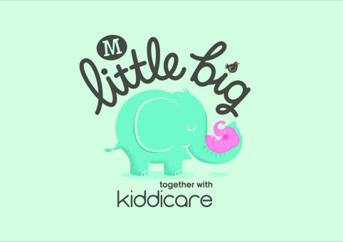 Little Big Logo