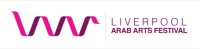 Liverpool Arab Arts Festival Logo