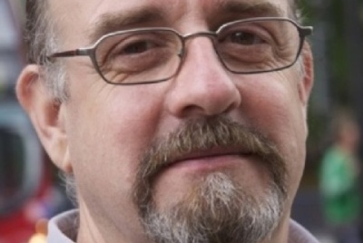 Malcolm Garrett