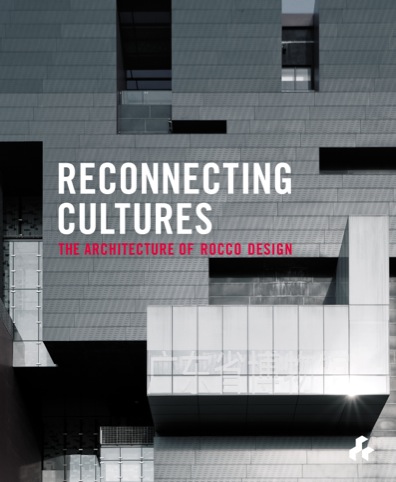 Reconnecting Cultures cover