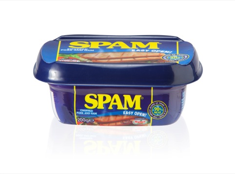 Spam