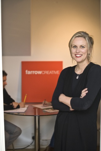 Sam Farrow