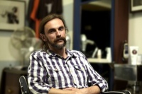Simon Gill