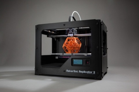 3D Printing