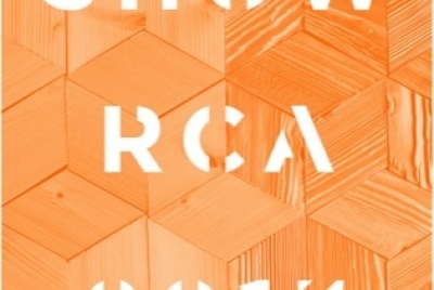 The Show RCA identity, by Studio Oswald