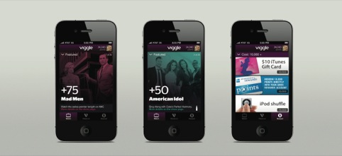 Viggle