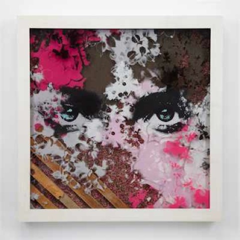 Window to the Soul (Amaranth)