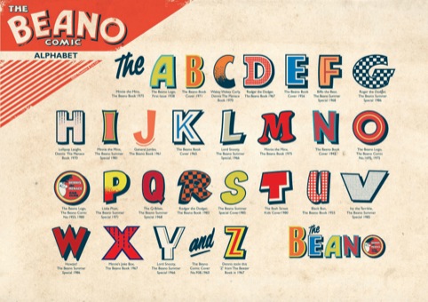 Taken from the style guide designed by Hemingway Design