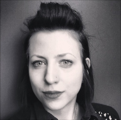 Ellie Thompson