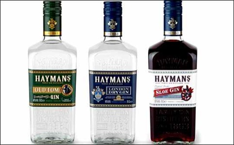 Haymans gin