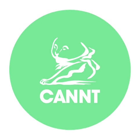 Cannt logo