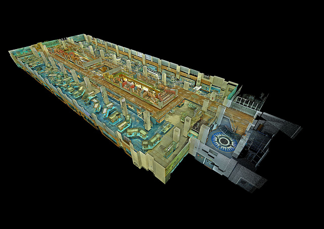 Shipping Galleries