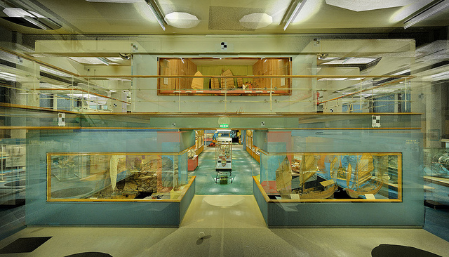 Shipping Galleries