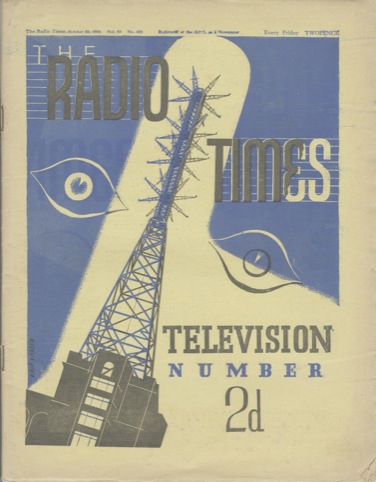 23.10.26 Television Number