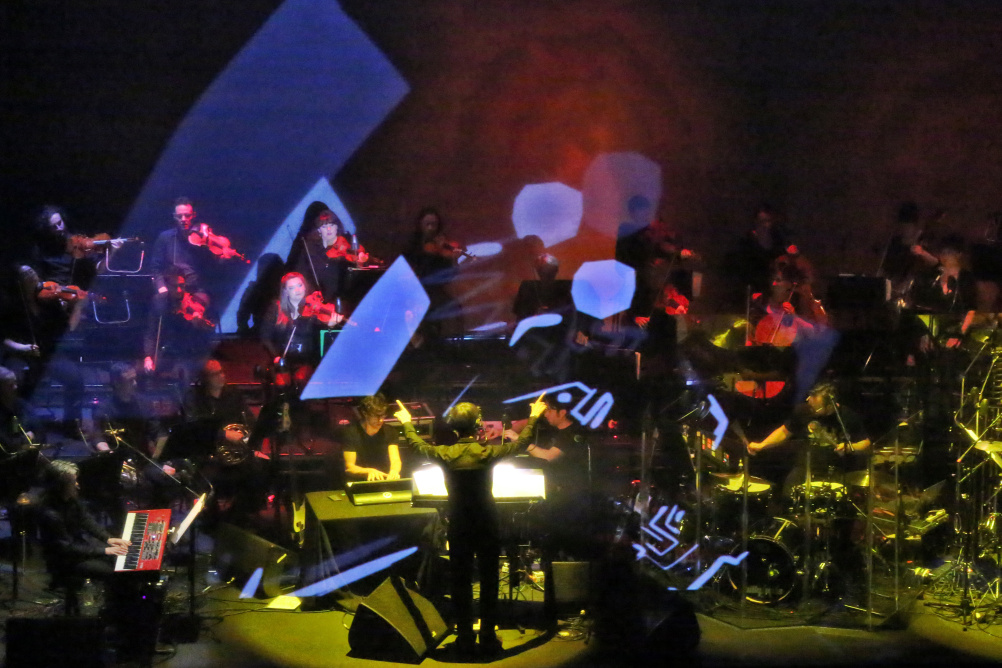 Live_Transmission: Joy Division Reworked