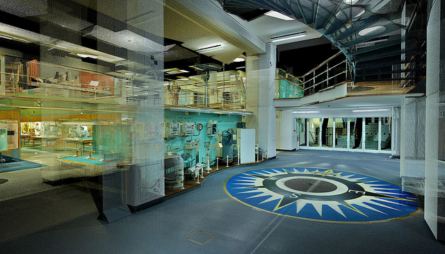 Shipping Galleries