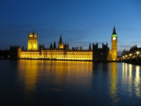 Houses of Parliament