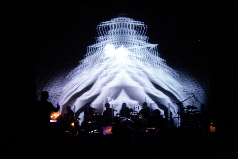 Brighton Festival 2012