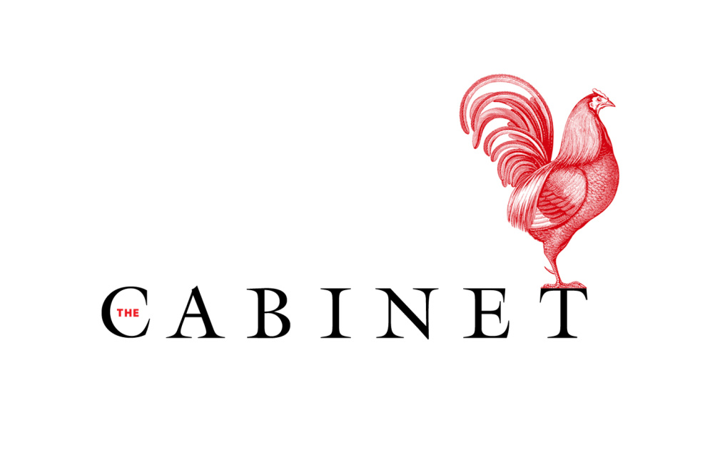 Cabinet logo