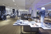 Denim Studio at Selfridges