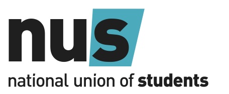 NUS logo