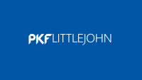 PKF Littlejohn logo