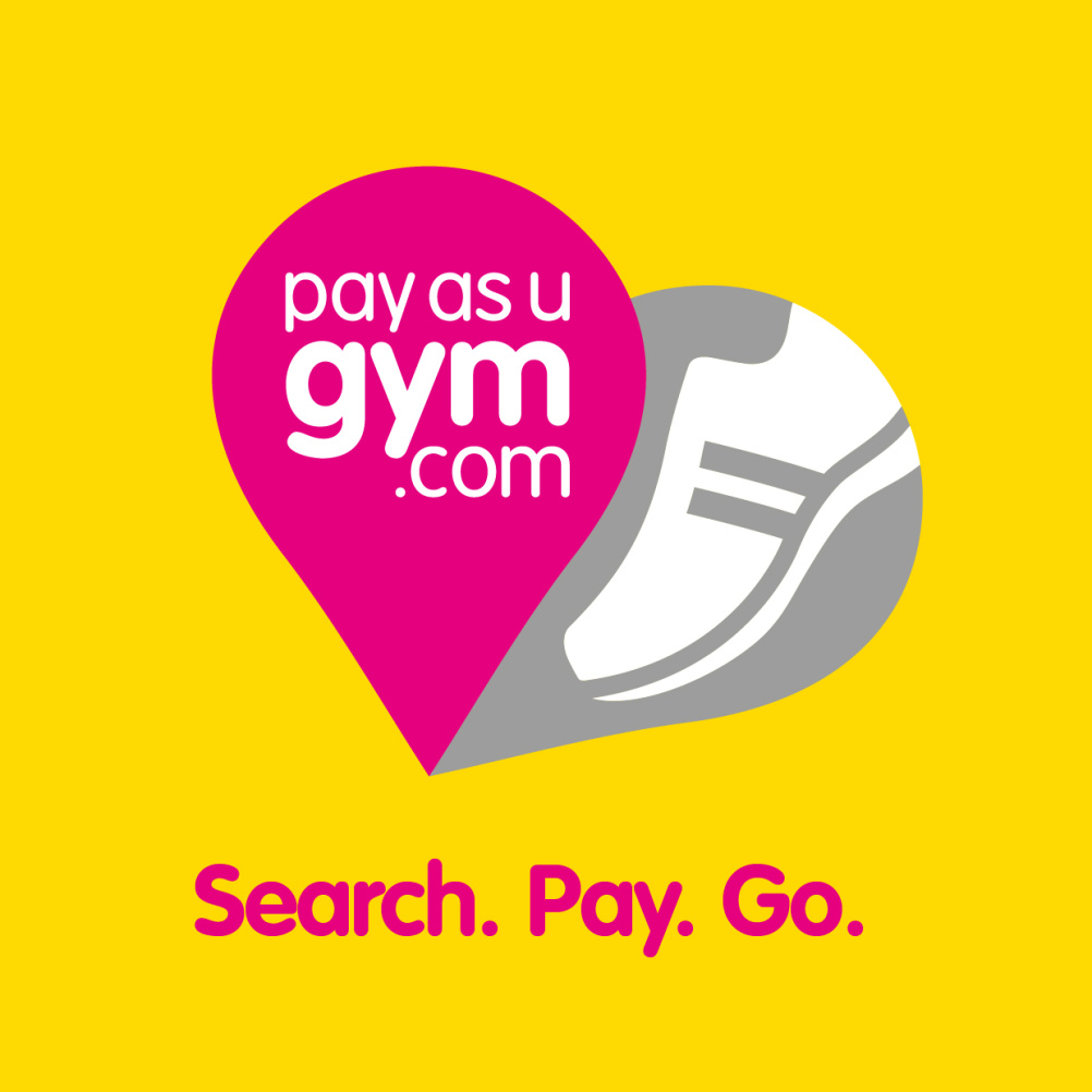 The new PayasUgym identity