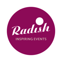 Radish logo