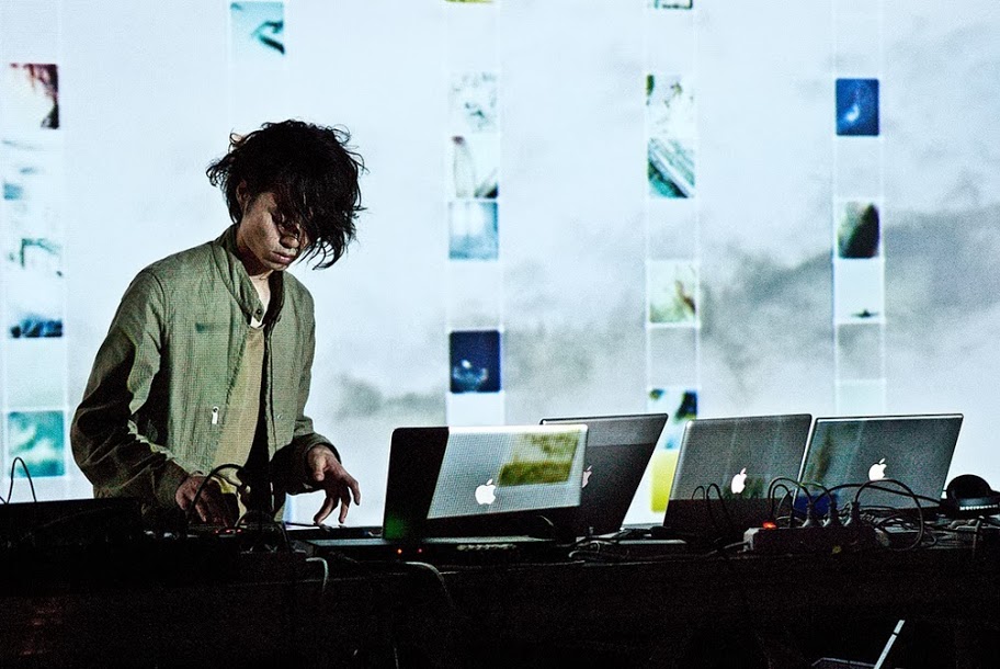 Ryoichi Kurokawa