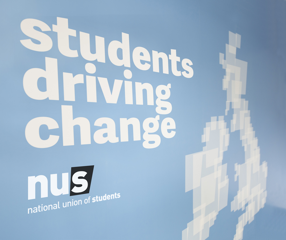 Students driving change