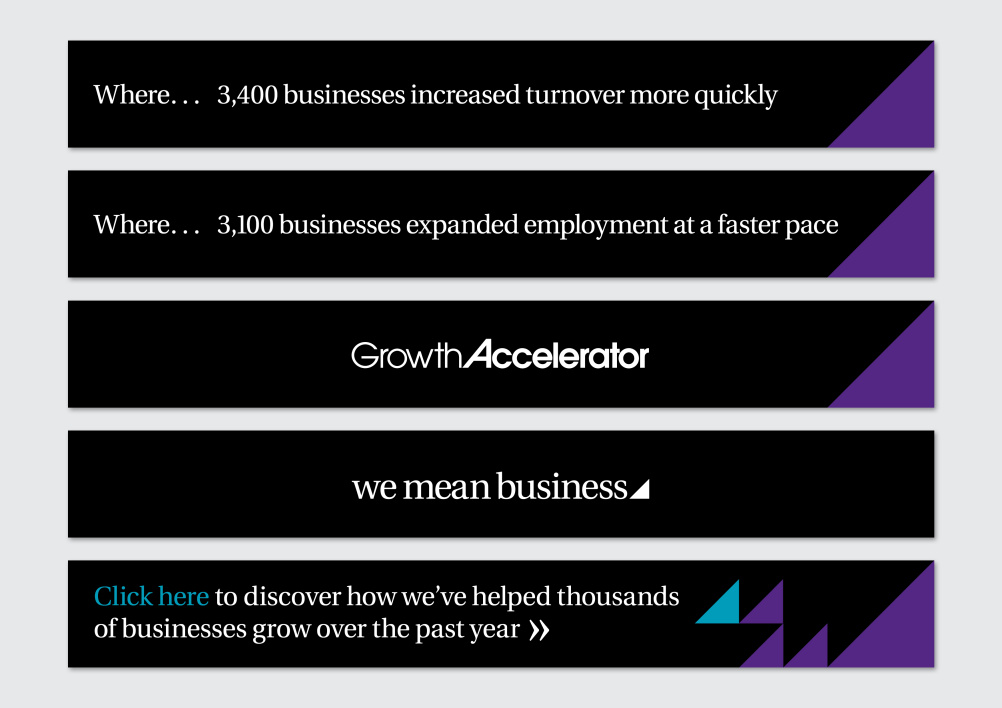 GrowthAccelerator